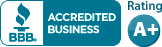 BBB A+ Rating
