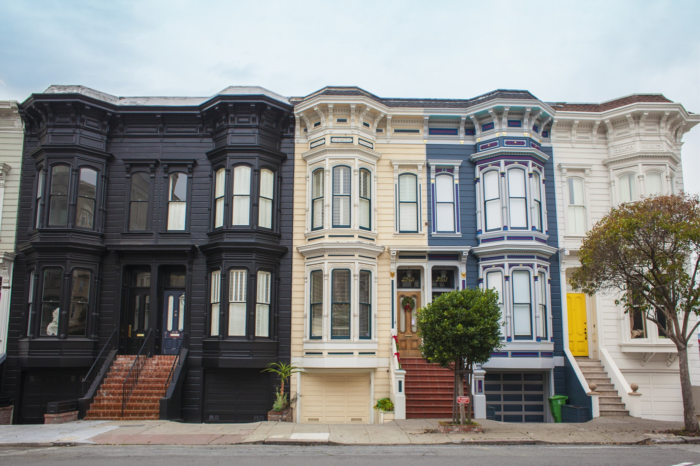 Choosing the Best Neighborhood to Purchase Real Estate