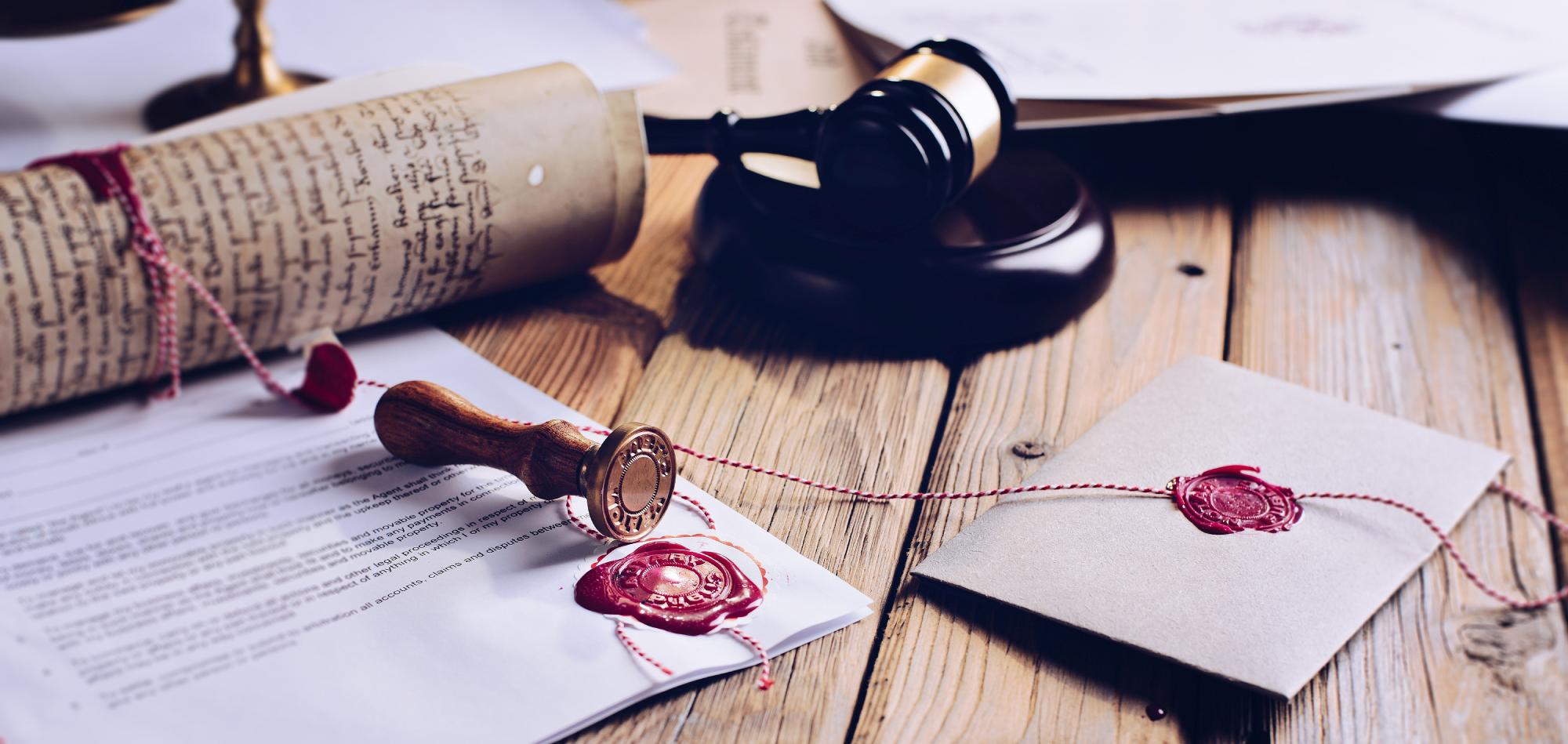 Common Questions About Notaries and Witnesses - LawDepot Blog
