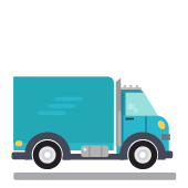 Transportation and logistics