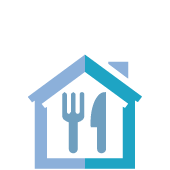Food and accommodation