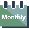 monthly