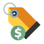 Buy, Sell, or Rent Goods