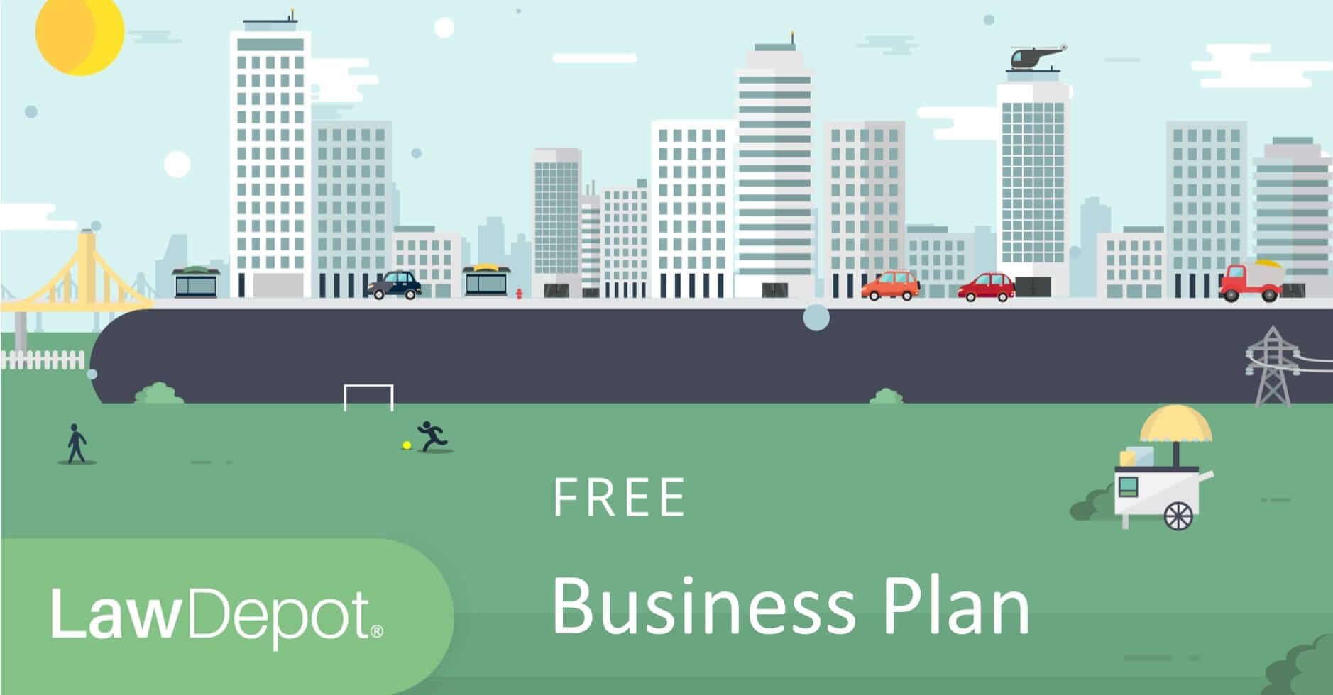 lawdepot business plan